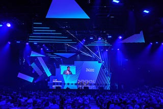 5 highlights from VivaTech 2019
