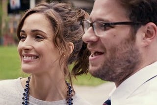 Justin Perich Reviews Neighbors