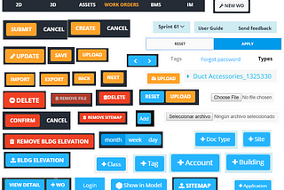 ¿Cómo crear un Design System?