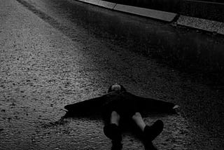 The Apology I Never Got