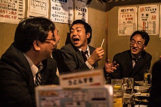 Does Getting Drunk Make You Speak More Fluently?