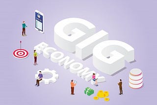 How Gig Economies are beneficial to companies | Edwisor