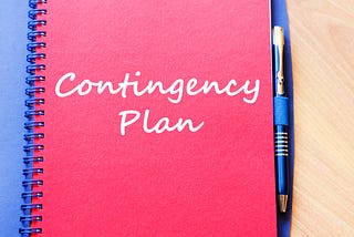 How much contingency should be in this Project Plan?
