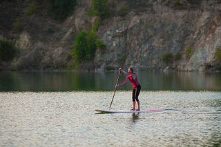 What are the Common Types of Paddle Boards You Must Know About?