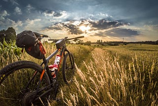 20 Types of bicycle riders