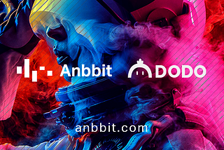Now DeFi DODO Combined Pertual Contract on Anbbit