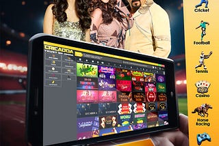 Best Online Gambling Site In India Play Only on Cricadda..