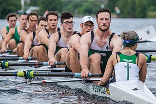Peter A. Derow on How Rowing Communities Are Leading the Way in Eco-Friendly Practices