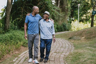 7 Tips To Prevent Older Adult Falls