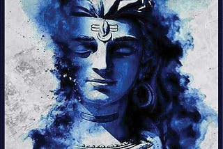 Recognizing Grace on Maha Shivaratri: “The Great Night of Shiva”