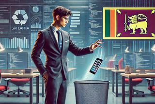 Why I Moved Back to a Feature Phone?