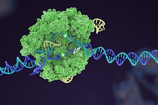 CRISPR is Overrated