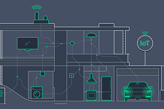 Designing The Ideal IoT House