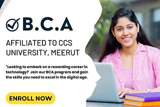 BCA Full Form: Understanding the Acronym