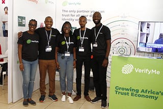 The Journey to Nairobi — Africa Tech Summit Recap