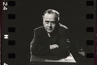 Did McLuhan Predict Artificial Intelligence?
