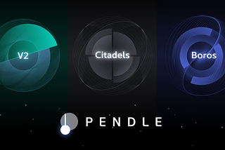 Pendle 2025: Zenith