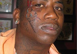 What Gucci Mane taught me about the modern marketplace