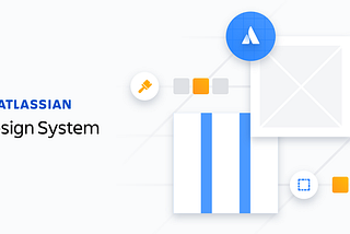 An image representing Atlassian Design System