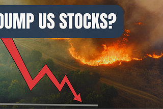 Is It Time to Dump US Stocks in 2026?