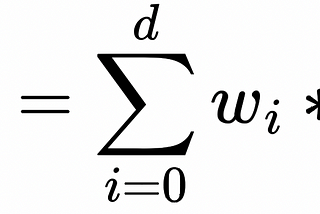 Intuition behind Linear regression