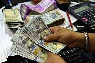 Foreign Currency Exchange in Chennai, Foreign Exchange in Adyar