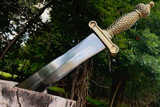 Explore the Popular Types of Swords for Sale Used For Entertainment