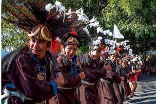 जानिए क्या होती है dinotified tribe(विमुक्त जनजाति)