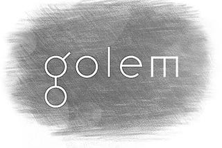 Golem | GNT