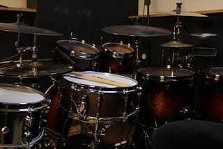 Marc Brattin | Top 3 Ways to Improve the Drum Playing