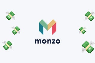 Monzo logo