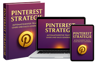 Pinterest Strategie Erfahrungen — Verschenken mit attraktiven Upsells im ehrlichen Test
