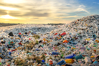 Plastic Pollution: