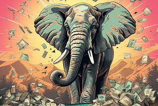 Elephant Money Futures: Increasing Crypto Yield and Ensuring Long-Term Sustainability