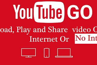 YouTube Go beta now available