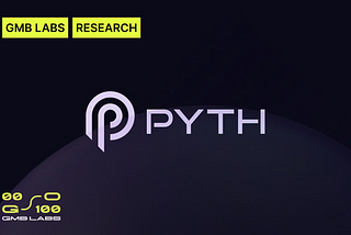New Oracle “Pyth Network”