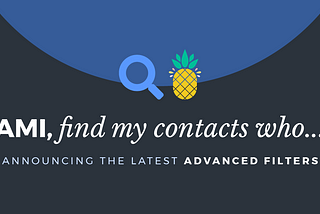 Your contacts list is one of your most powerful sales tools. Are you making the most of it?