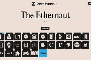 Openzeppelin Ethernaut Part — 0X00