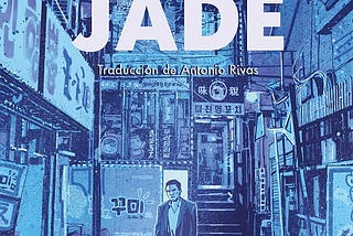 ‘Legado de jade’, de Fonda Lee