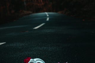 The Promptly Written Monthly Theme for November