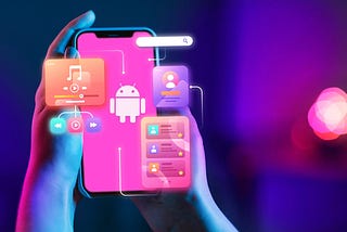 Top 10 Android App Development Trends in 2024