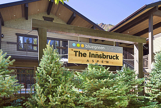 The Innsbruck Hotel: A Luxurious Getaway in Aspen, Colorado