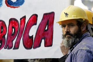 Moral and political leadership in a time of uncertainty