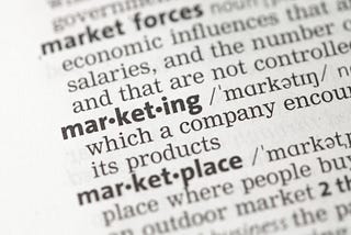 Content Marketing Vs Traditional Marketing