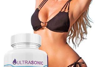 UltraSonic Keto Pills — Burn Stubborn Body Fat 100% Legit Review