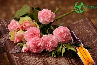 Natural Flowers — An Incredibly Reliable Source of Naturally Rich Aroma!