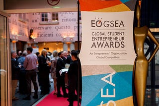 How GSEA and EO (Entrepreneurs Organization) are Helping Student Entrepreneurs in 2022