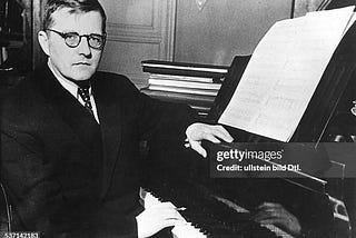 The Fiction of Real Life — Reading Shostakovich’s ‘Fake’ Autobiography, Testimony (1979)