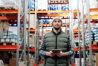 Time to Explore the Best Warehouse Management Systems