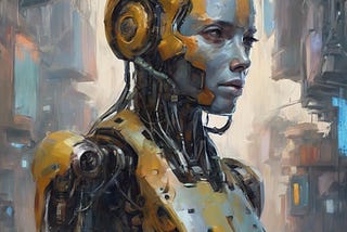 The Convergence of Humans and Machines: Exploring the Next Evolution